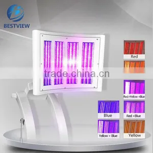 BESTVIEW Wholesale Professional Pdt Led Beauty Machine thumbnail-3