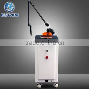 Promotion!birthmark Removal q Switch nd Yag Laser Tattoo Removal With Medical Certification thumbnail-1