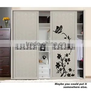 Hot Sale Decorative Decals for Antique Furniture thumbnail-6