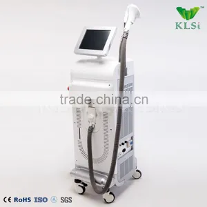 Professional HR FHR SR Hair Removal Laser/diode Laser for Hair Removal thumbnail-1