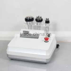 WS-37 Desktop 40Khz Cavi Lipo RF Machine thumbnail-1