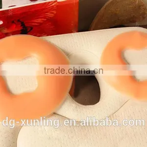 Silicone Sauna Pad From Factory thumbnail-1