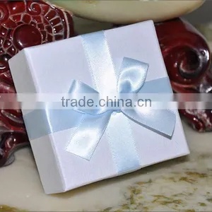 Professional Kraft Paper Gift Box Made in China thumbnail-3