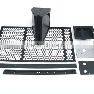 Hardware for Make ACRSII Line Array Speaker thumbnail-1