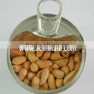 Canned Roasted Salted Peanuts Blanched Peanuts thumbnail-1