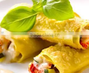 High Quality Cannelloni Pasta, Cannelloni 250 g Bag. Cannelloni Special Pasta. thumbnail-4