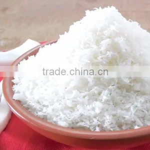 Desiccated Coconut From Vietnam, High Fat, Medium and Fine Grade, Supplied by Hagimex thumbnail-1