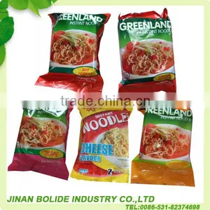 85g Instant Noodle/ Halal Instant Noodles You Want thumbnail-2
