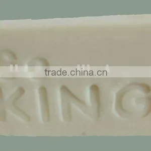 125g White Laundry Bar Soap thumbnail-1