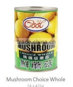 Mushroom Choice Whole thumbnail-1
