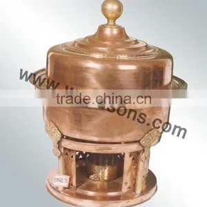 New Design Stylish Chafing Dish for Sale | Top Quality Chafing Dish | New Design Party Supplies Chafing Dishj thumbnail-3