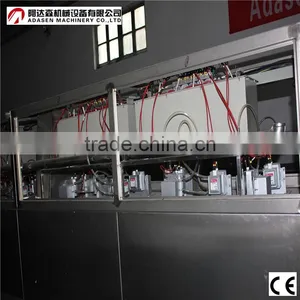 Industrial Continuous Microwave Wood Pellets Processing Drying/dryer Machine thumbnail-4