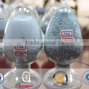 Good Adhensiveness Cement Additive Amorphous Calcium Aluminate thumbnail-5