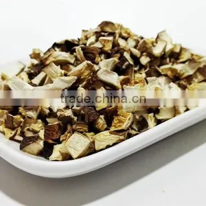 Dehydrated Shiitake Mushroom Cap Different Size for Option thumbnail-4