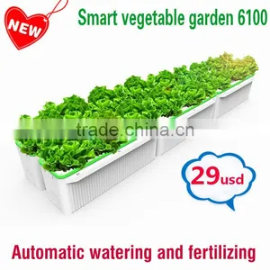 Super Quality Garden Art Marble Planter Pot thumbnail-1