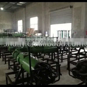 Energy Saving Advanced Technology Dung Dewater Machine thumbnail-1