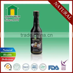 Chinese Factory OEM Brand and Private Label Light Soy Sauce thumbnail-4