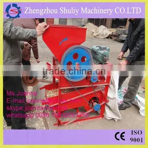 for Smallholder Harmers African Peanut Sheller thumbnail-4