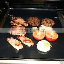 As Seen on TV Non-stick Fiberglass BBQ Grill Mat - Hot Product in Australia thumbnail-1
