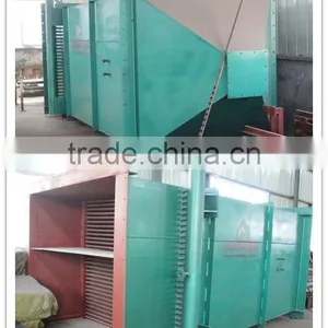 DAFU Popular Gypsum Frying Boiler thumbnail-1