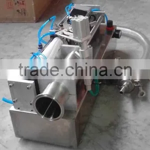 Bee Supplies Honey Filling Machine thumbnail-2