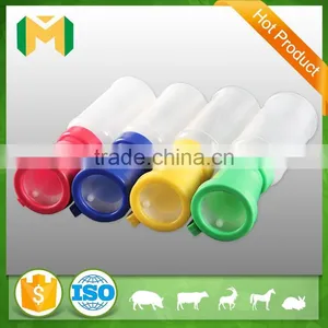 Wholesale Non-return Teat Dip Cup thumbnail-1