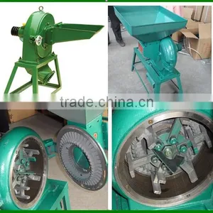 Corn Milling Machine thumbnail-1