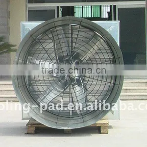 Professional DJF(c) Series Cone Fan-1380 With CE thumbnail-1