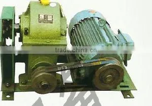 Automatic Manure Cleaning System thumbnail-1