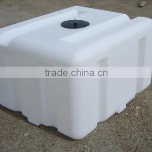 Plastic Water Tank Mould Rotomolding Water Tank Plastic Tank thumbnail-1