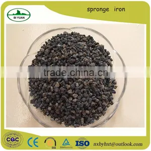 Granular Filter Sponge Iron Media Manufacturer thumbnail-4