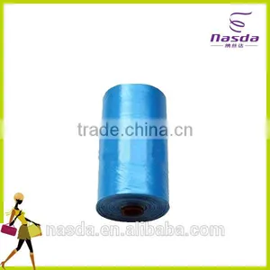 Blue Color Waste Bag for Cleaning thumbnail-1
