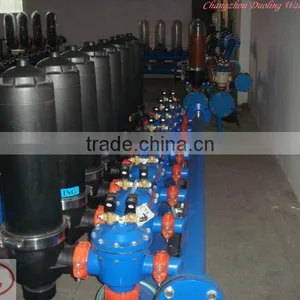Easy Using Stable Filtering 5 Stage Reverse Osmosis Water Filter System for Pretreat of RO Cheap Price thumbnail-3