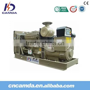 CE Approved Diesel Generator- Set 21 KW-----1320KW thumbnail-6