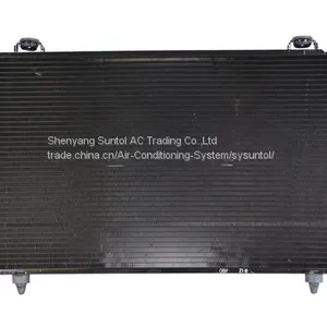 Car Air AC Parts FOR TOYOTA MATRIX 2.4L L4 Conditioner Compressor thumbnail-3
