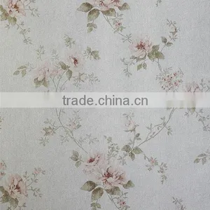 Numerous in Variety Top Quality Wall Cover Wallpaper PVC Wallpaper thumbnail-1
