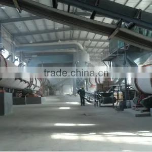 Inorganic Fertilizer Equipments Line thumbnail-3