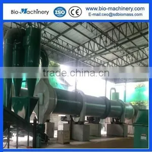 Rotary Dryer thumbnail-1