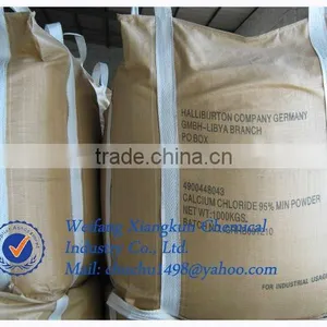 Calcium Chloride Powder 95%MIN thumbnail-1