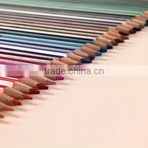 Premier Soft Core Colored Pencil Set, Set of 36 Assorted Colors Pencil Set thumbnail-2