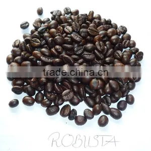 Roasted Coffee Beans thumbnail-1