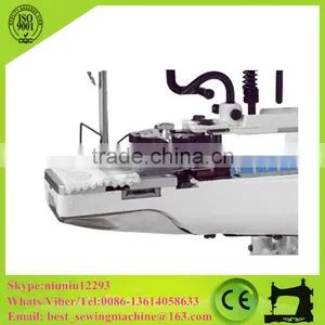 Button Attaching Industrial Sewing Machine For Sale/Button Sewing Machine Price CS-1378 thumbnail-3