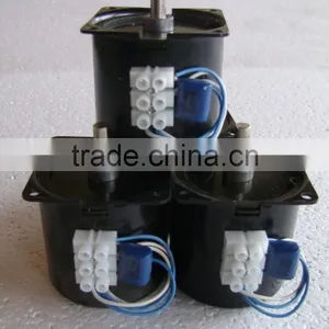 for Incubator Egg Turning Motor thumbnail-1
