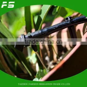 Micro Drip On Line Dripper Take Apart Irrigation Emitter thumbnail-5