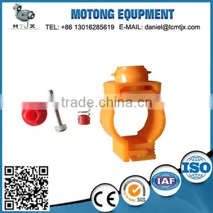 High Quality Automatic Chicken Nipple Drinking Water System for Farm thumbnail-2