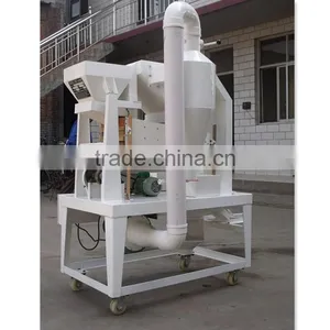 Seed Cleaning Processing Machine thumbnail-2