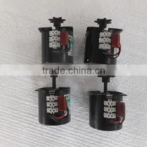 Automatic Chicken Egg Incubators Motors for Incubator CE Approved thumbnail-1