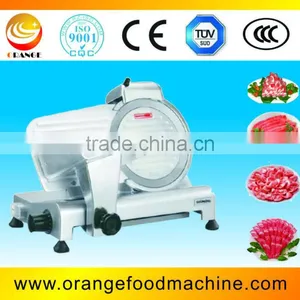 Automatic Stainless Steel Meat Slicer thumbnail-1