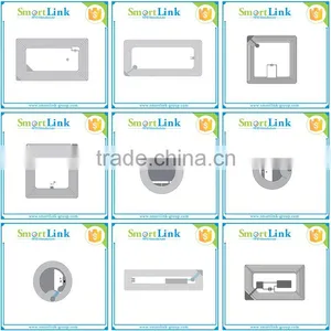 Factory Price Diameter 30mm RFID NFC Inlay Sticker Tag,13.56Mhz Rfid HF Label Roll,Ntag213/Ntag216 Rfid Chip thumbnail-6
