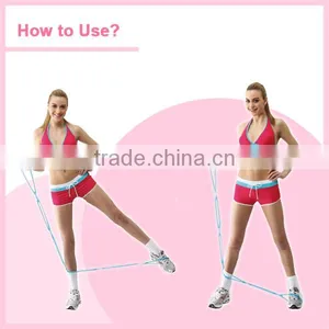[Handy-Age]-6 Loops Fitness Jelly Expander (OS2309-018) thumbnail-4